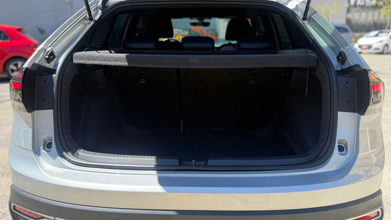 NIVUS 1.0 200 TSI TOTAL HIGHLINE