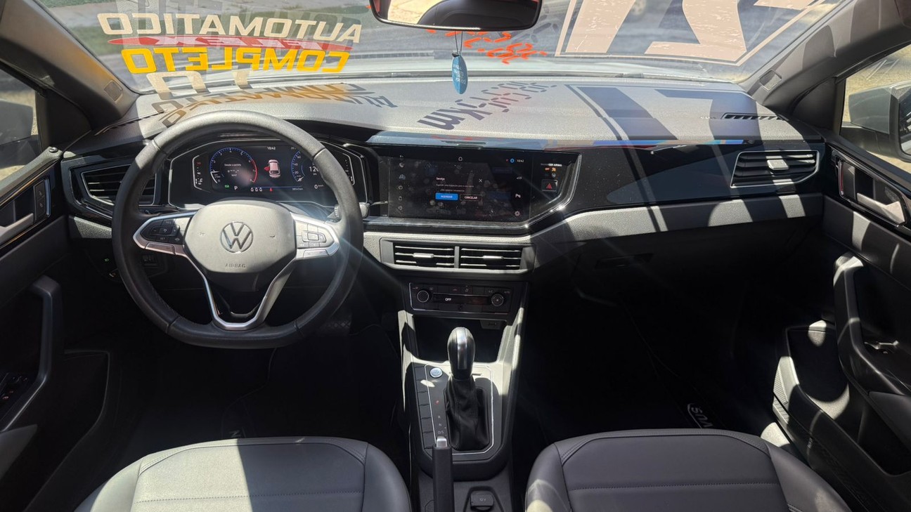 NIVUS 1.0 200 TSI TOTAL HIGHLINE