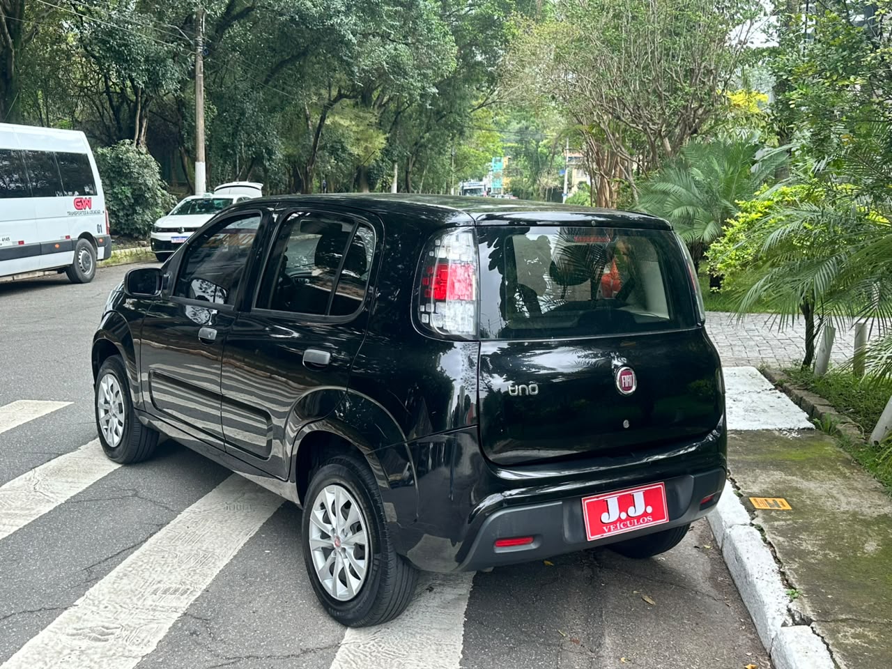 FIAT UNO