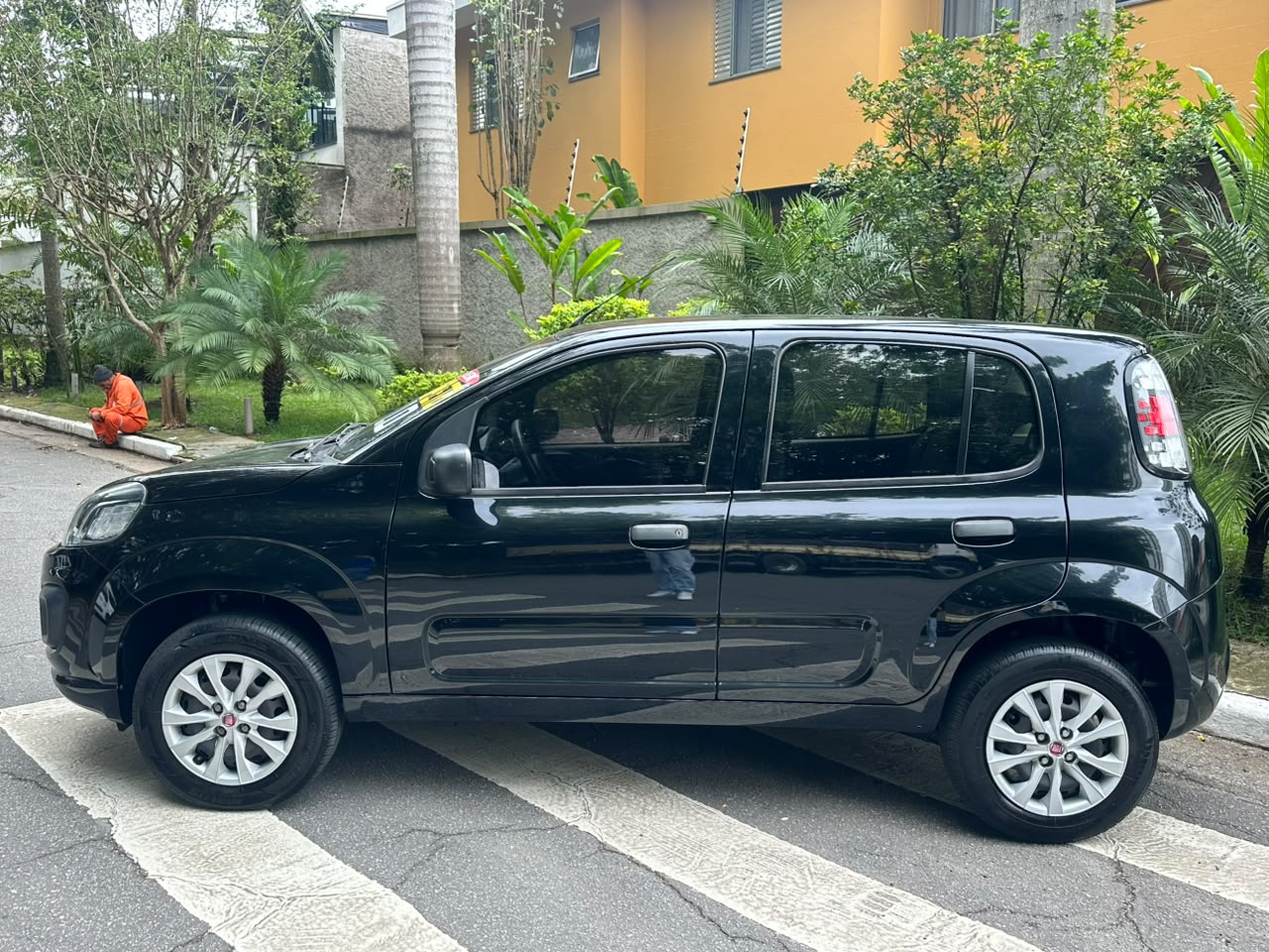 FIAT UNO