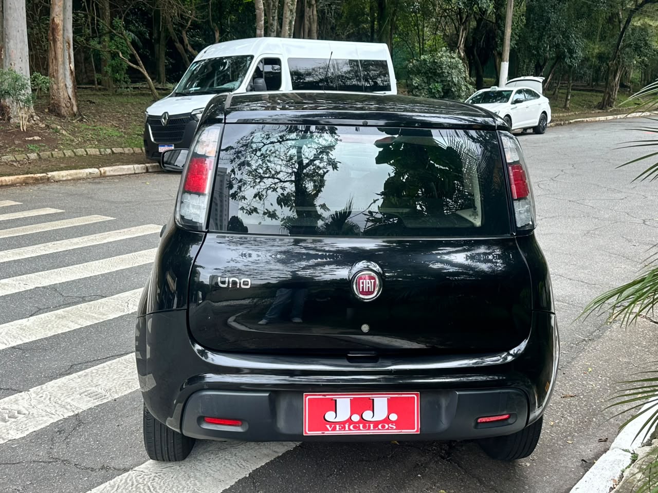 FIAT UNO