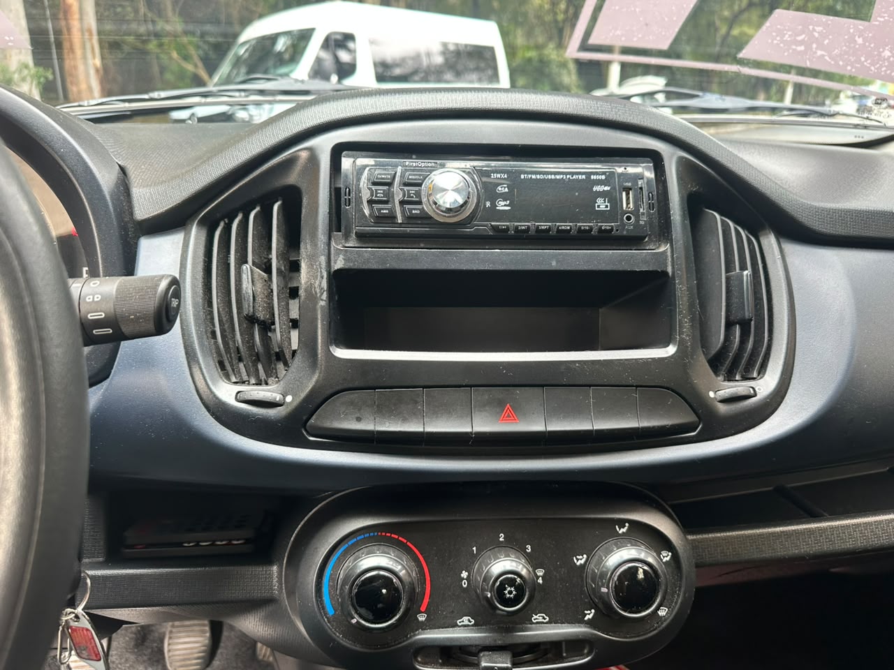 FIAT UNO