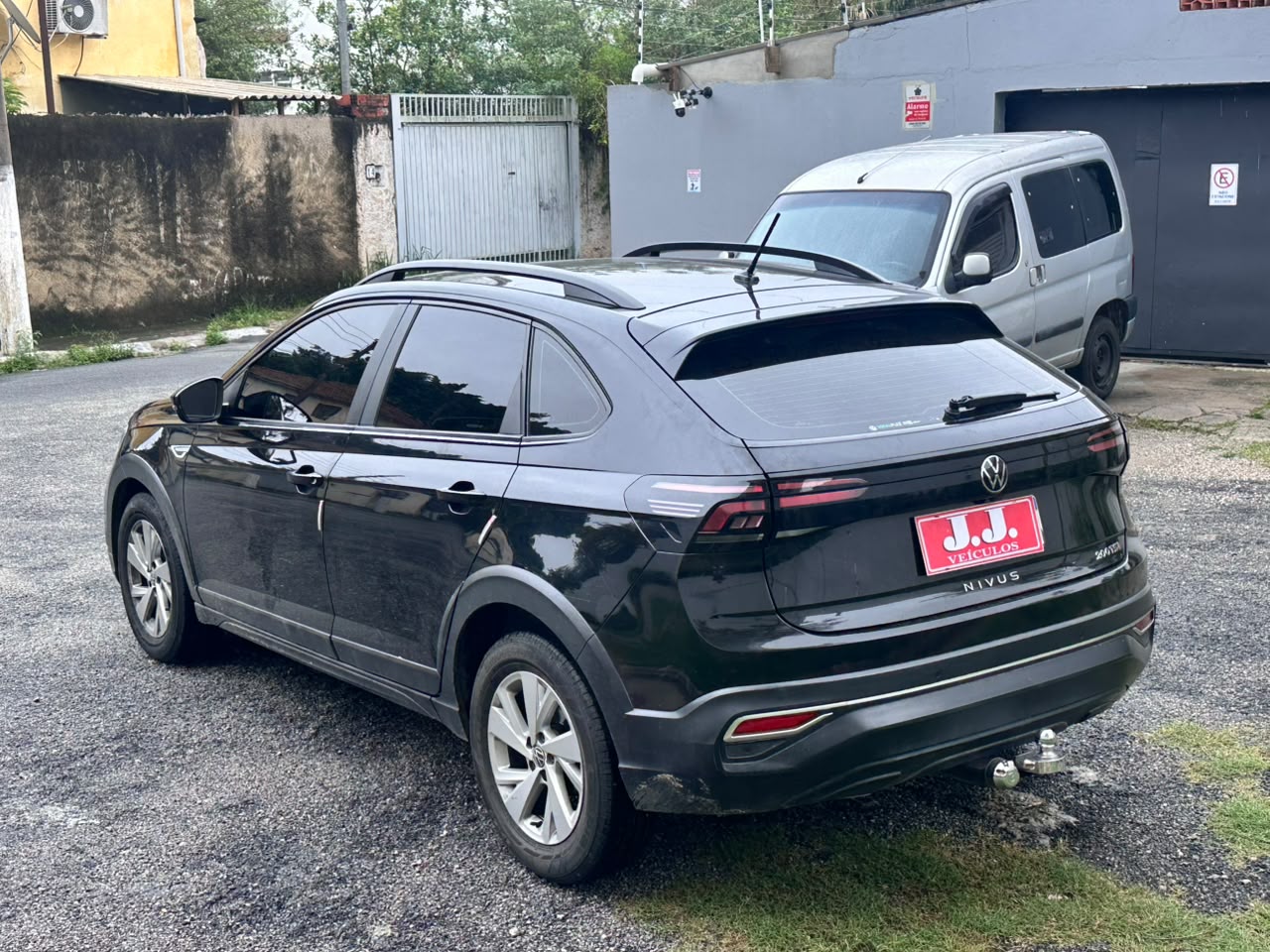 VOLKSWAGEN NIVUS