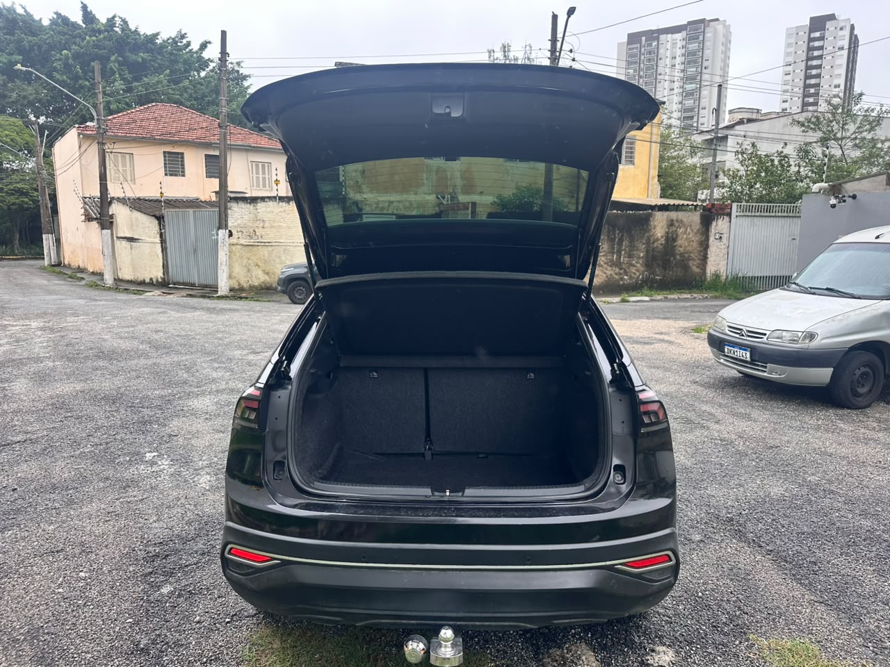 VOLKSWAGEN NIVUS