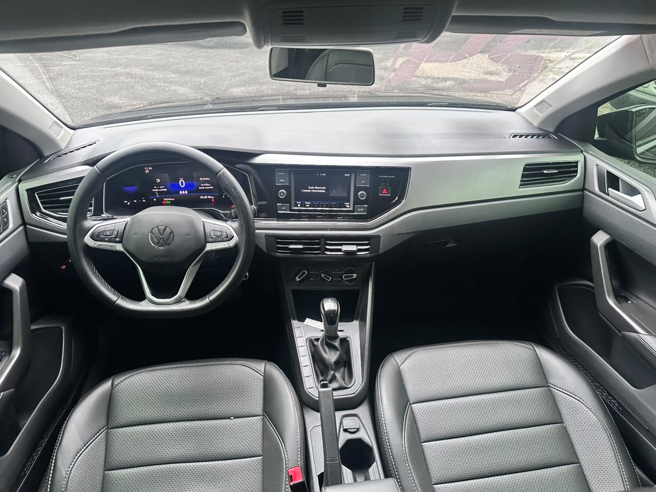 VOLKSWAGEN NIVUS
