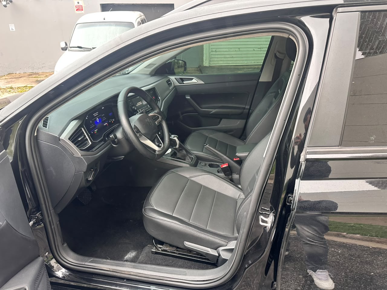 VOLKSWAGEN NIVUS