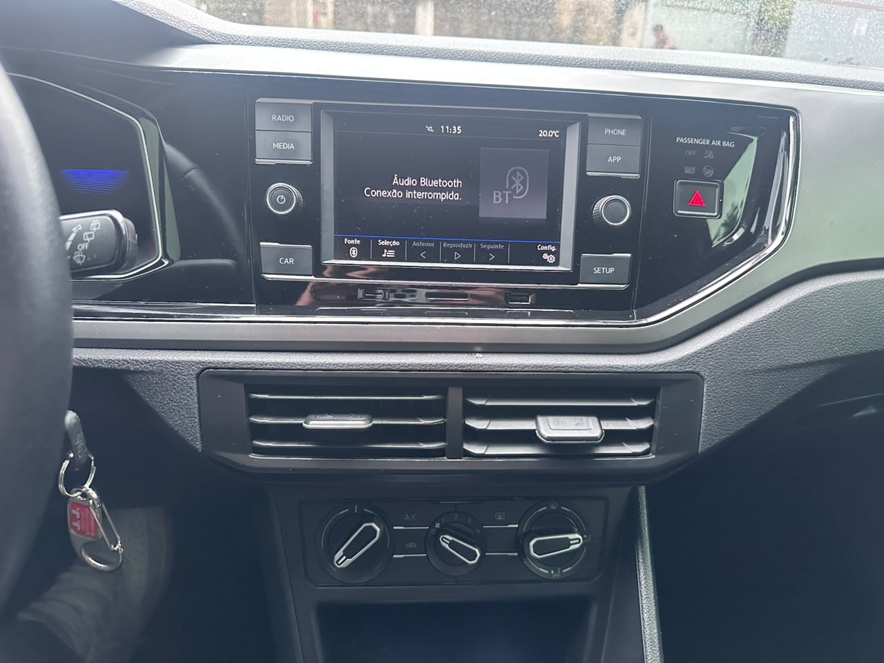 VOLKSWAGEN NIVUS