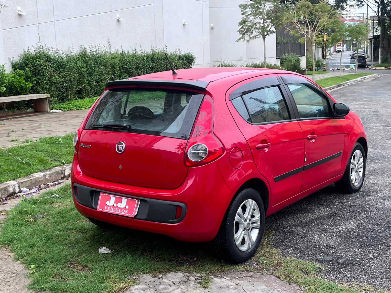 FIAT PALIO
