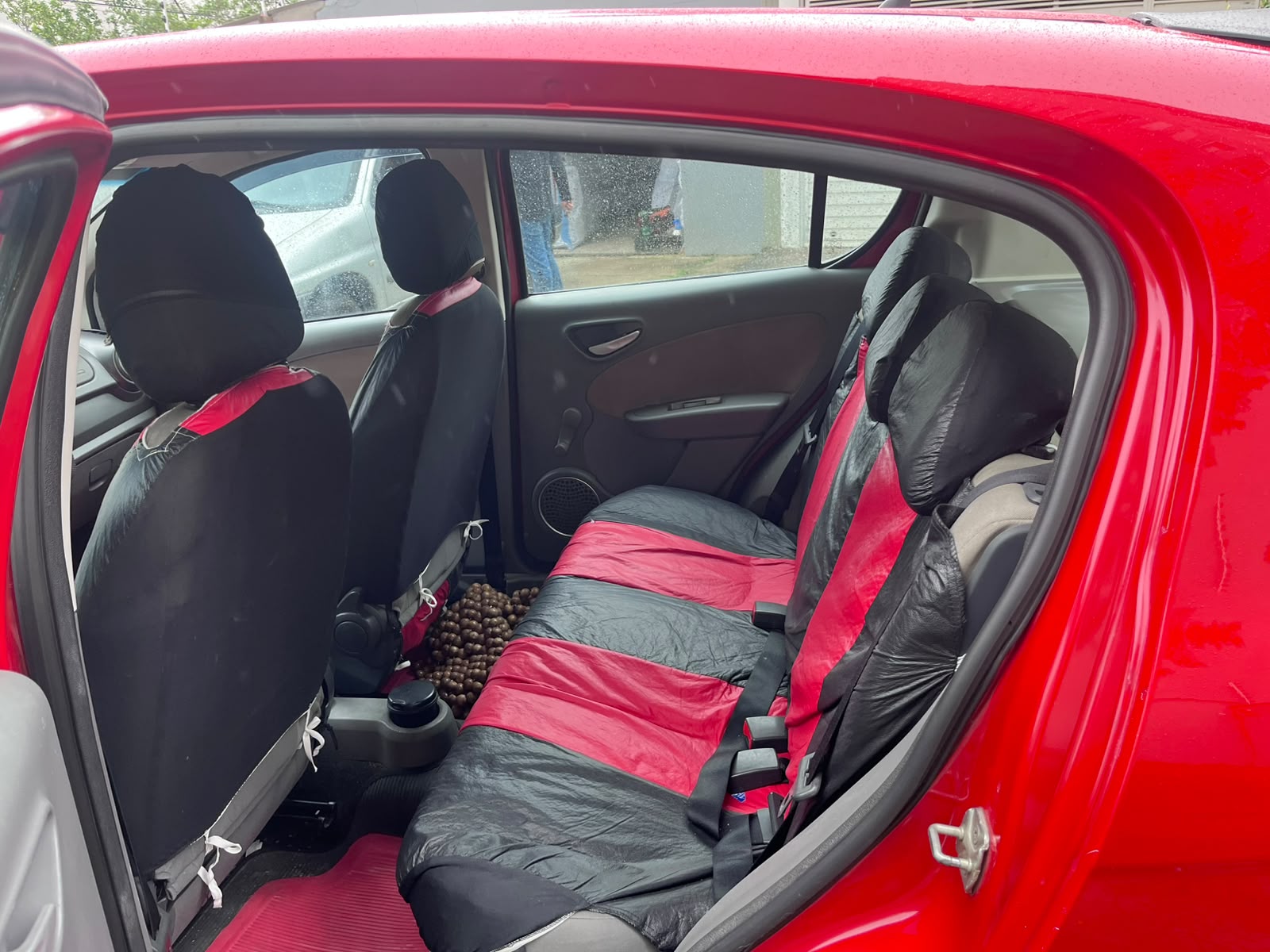 FIAT PALIO