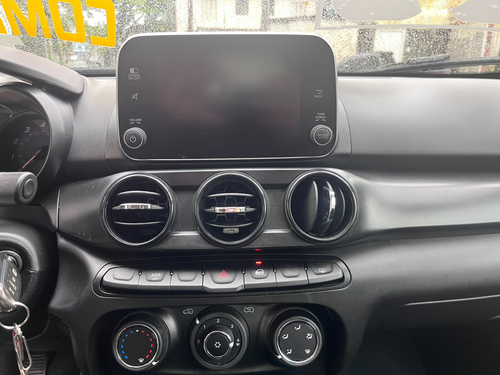 FIAT CRONOS