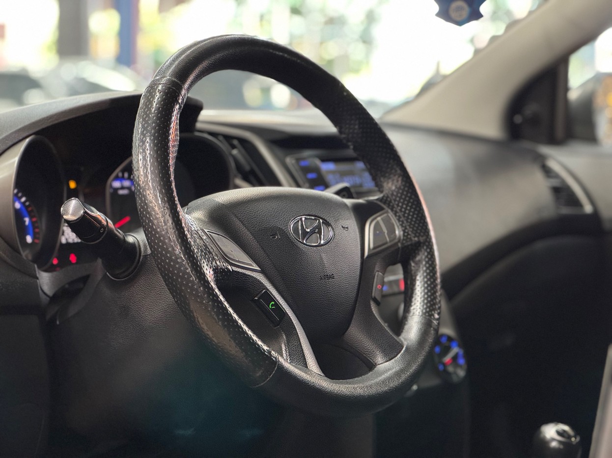 HYUNDAI/HB20 1.0 UNIQUE 12V 2019