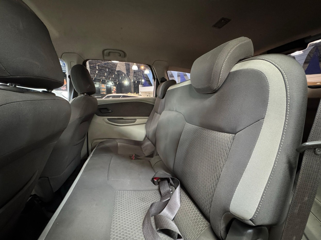 CHEVROLET/SPIN 1.8 LT 8V 2013