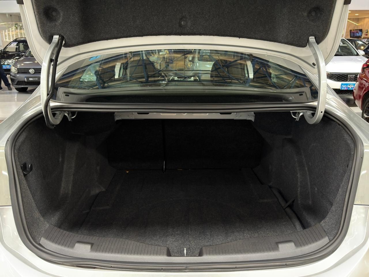CHEVROLET/CRUZE 1.4 TURBO LT 16V 2017