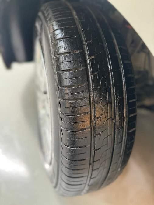 FORD/KA 1.5 TIVCT SE PLUS SEDAN 2020