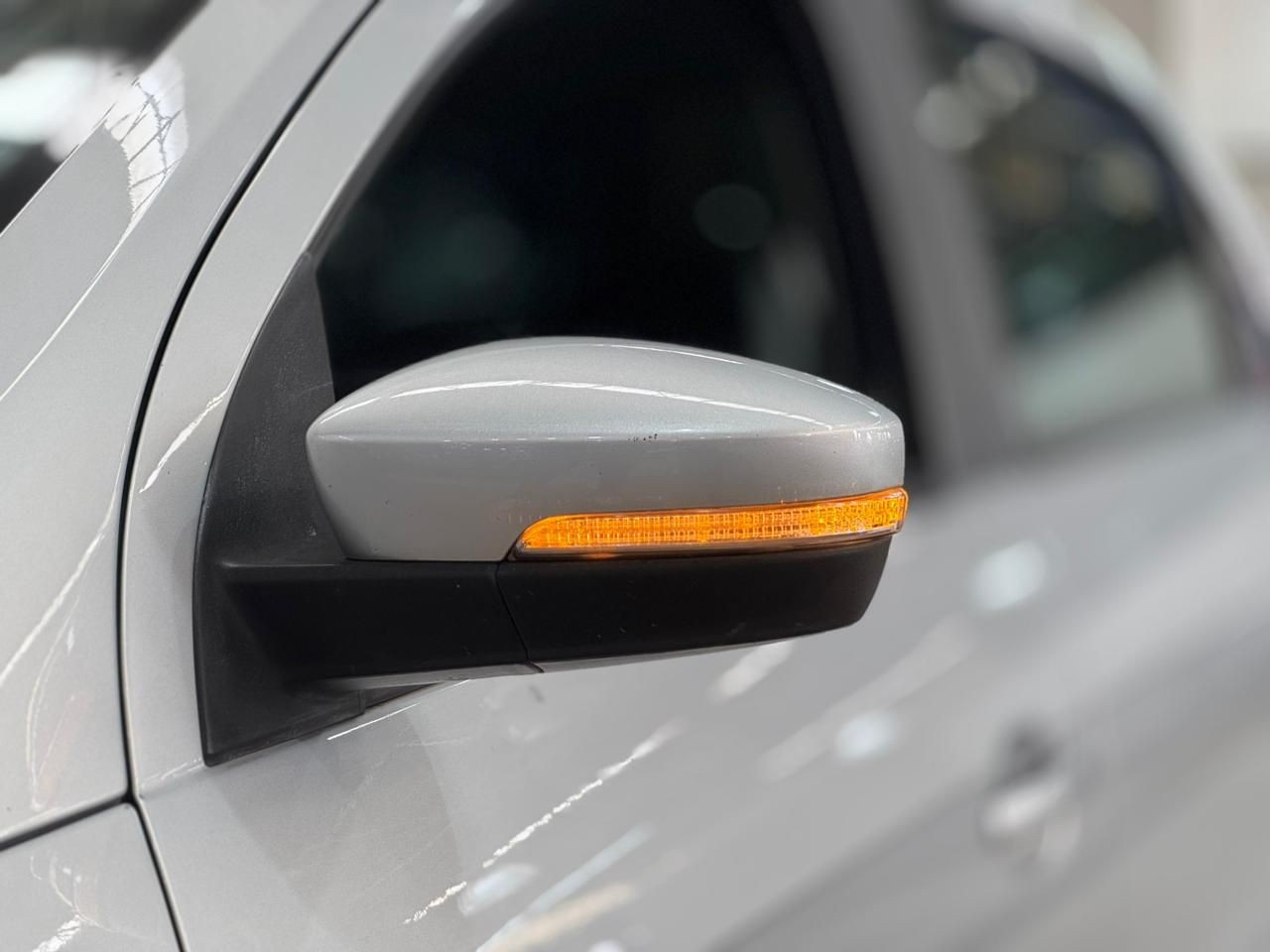 VOLKSWAGEN/VOYAGE 1.6 MSI 2019