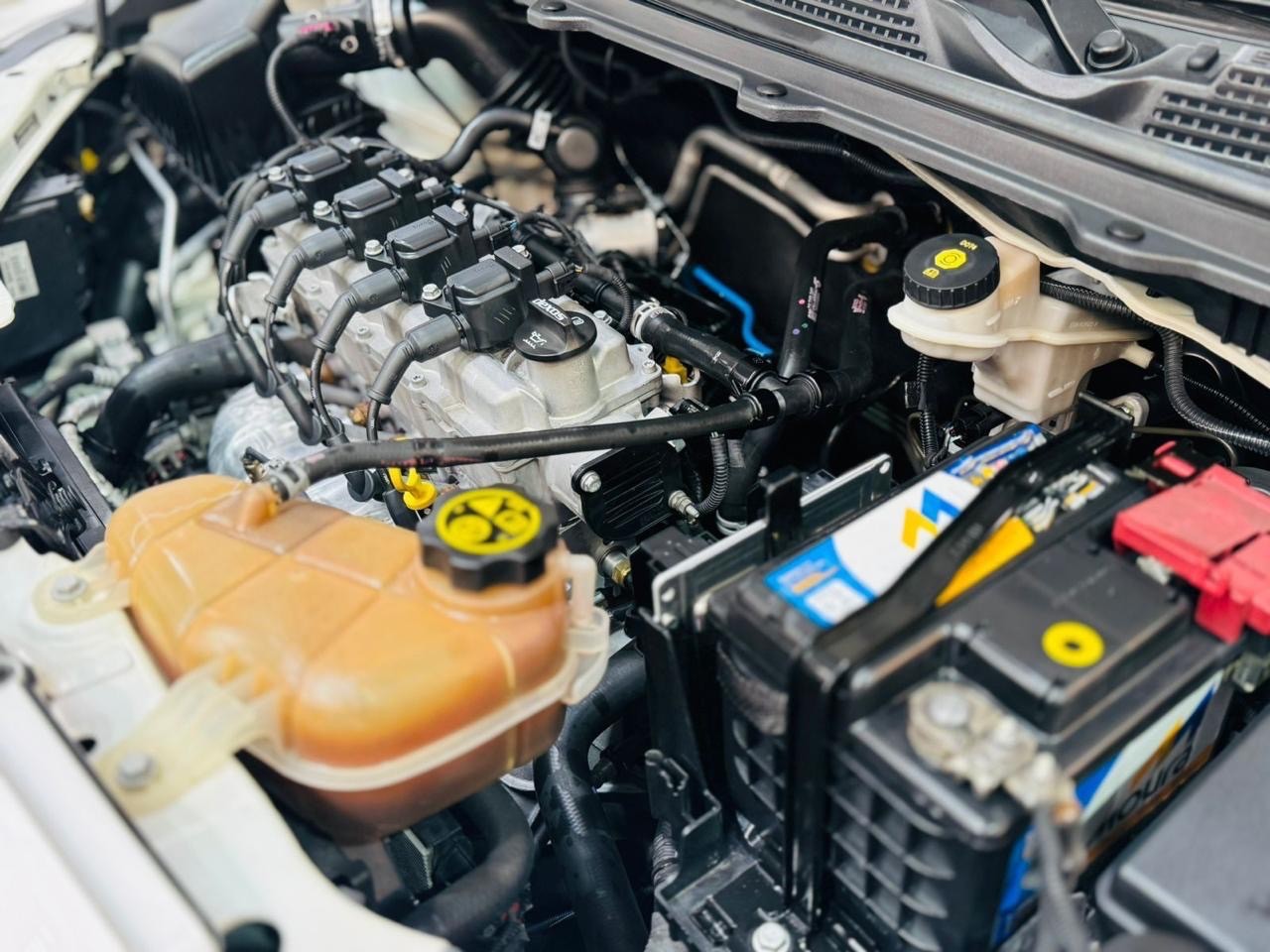 CHEVROLET/ONIX 1.0 MPFI JOY 8V 2019