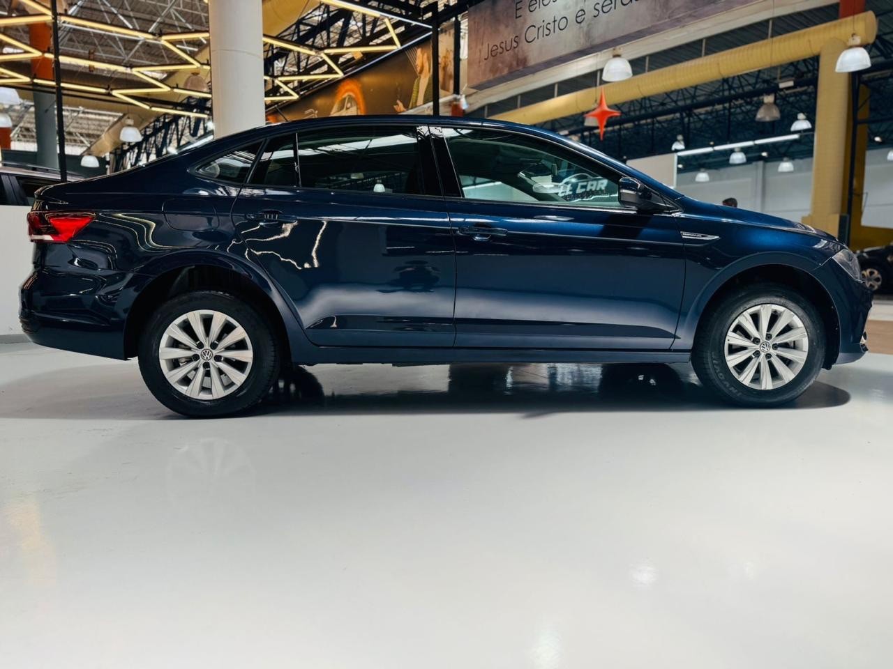 VOLKSWAGEN/VIRTUS 1.0 200 TSI COMFORTLINE 2020