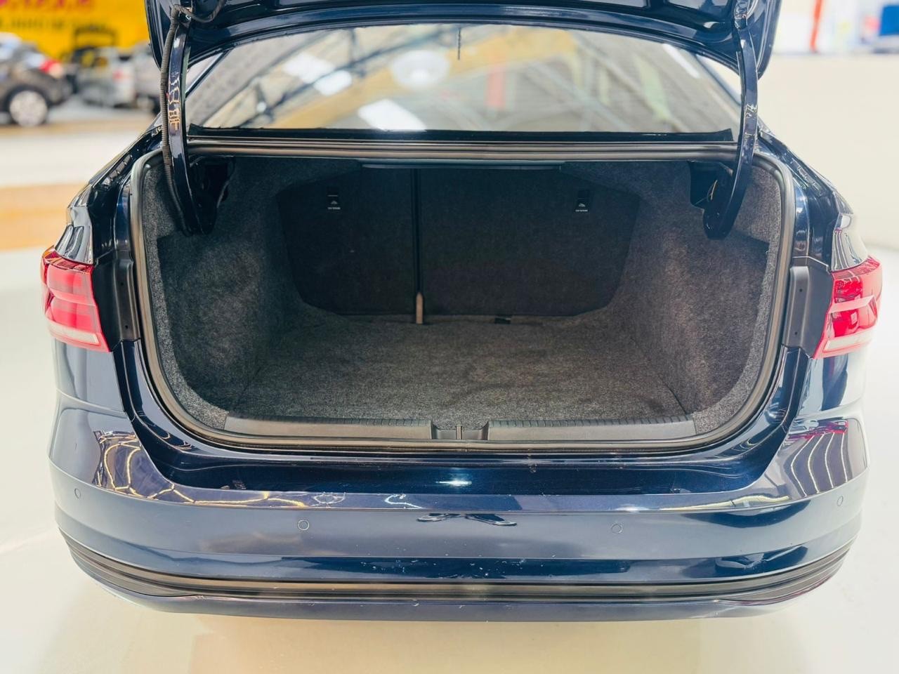 VOLKSWAGEN/VIRTUS 1.0 200 TSI COMFORTLINE 2020