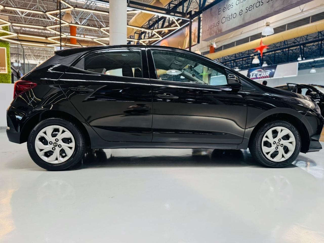 HYUNDAI/HB20 1.0 12V COMFORT 2024