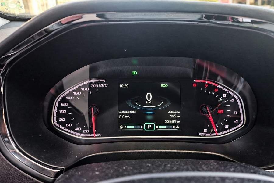 CHERY TIGGO 5x