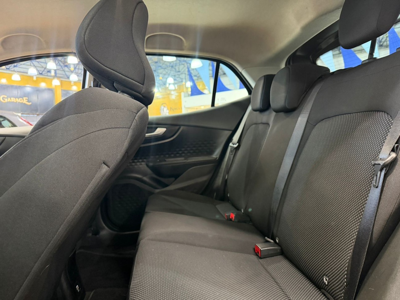 FIAT PULSE