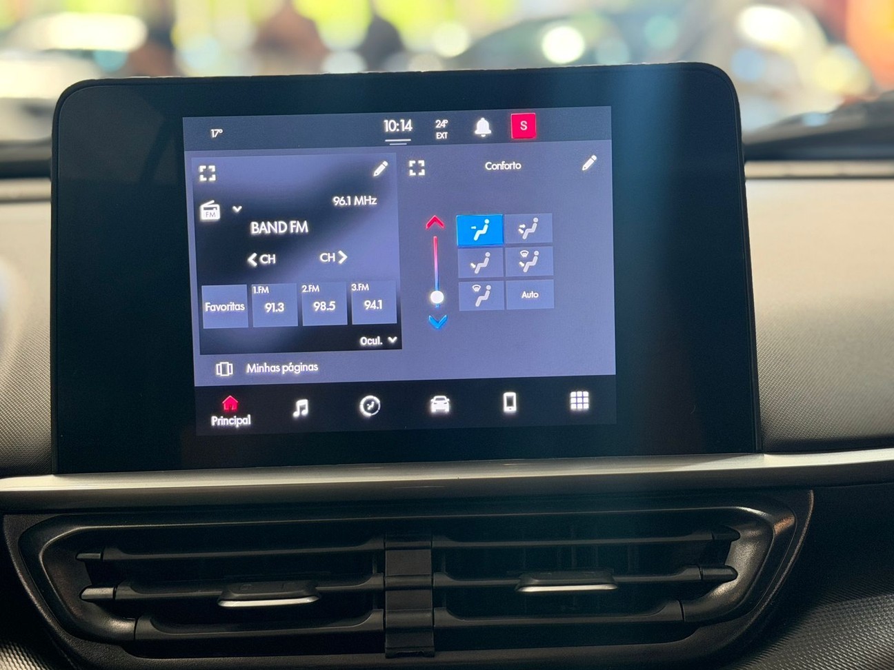 FIAT PULSE