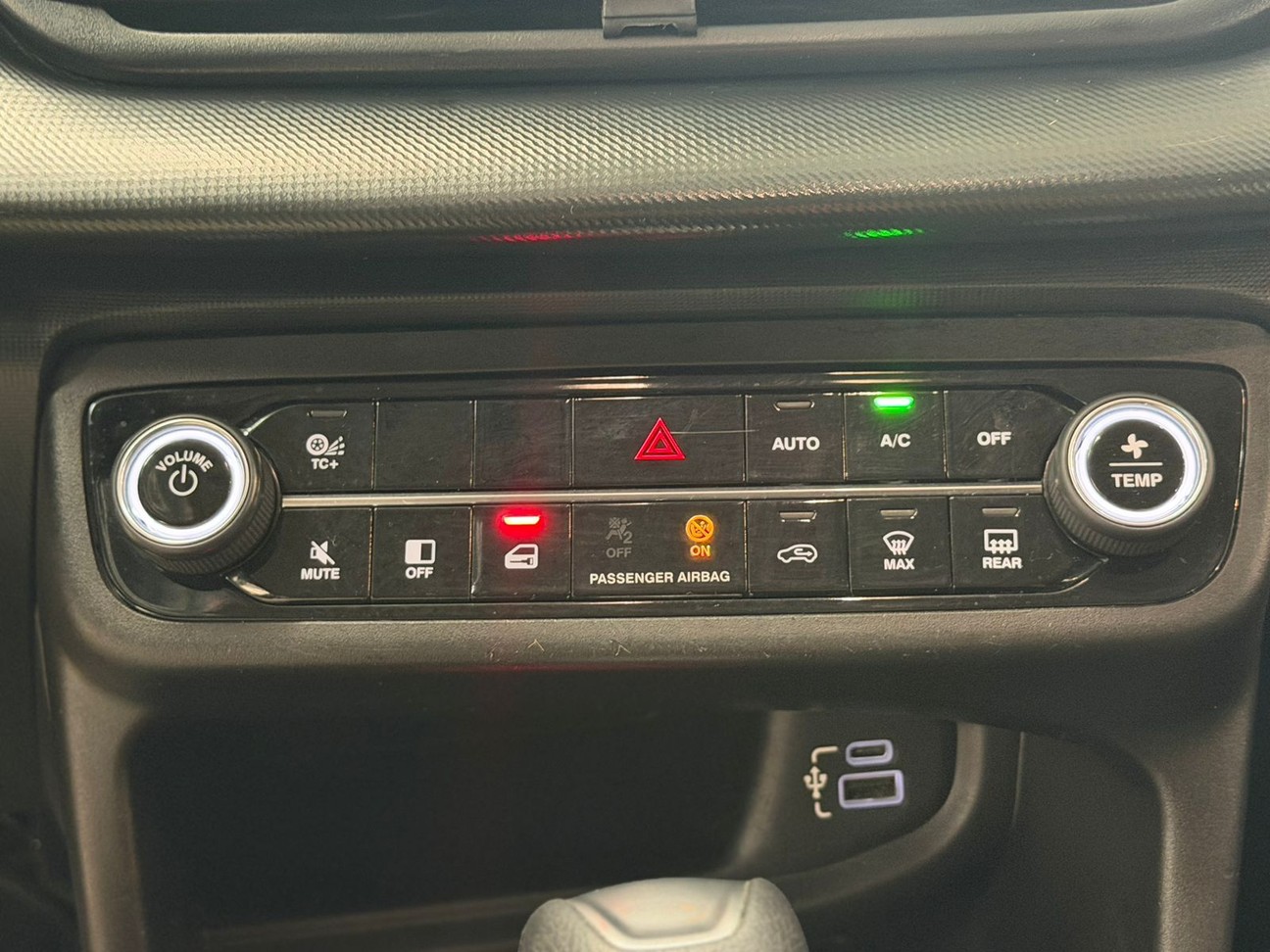 FIAT PULSE