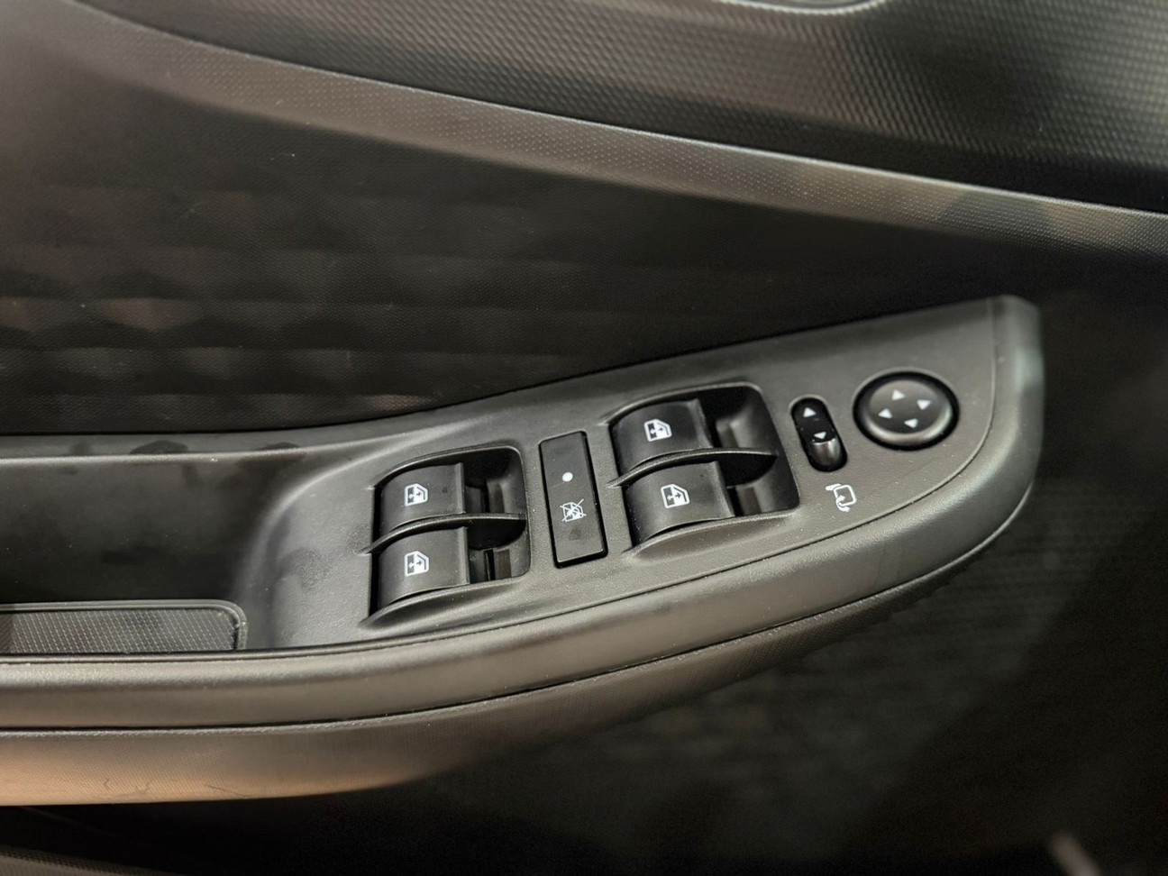 FIAT PULSE