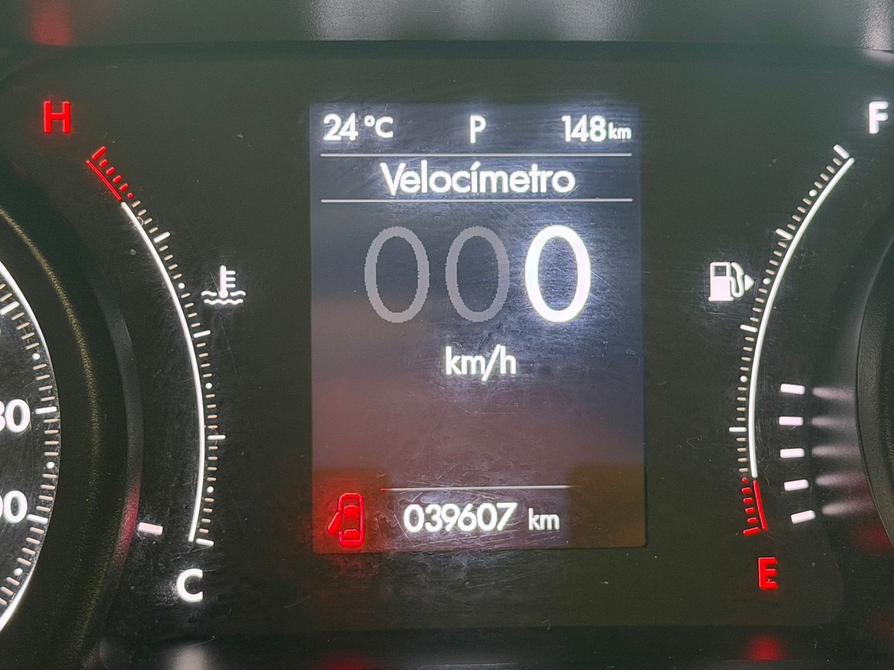 FIAT PULSE