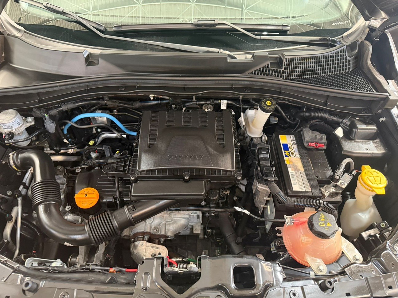 FIAT PULSE