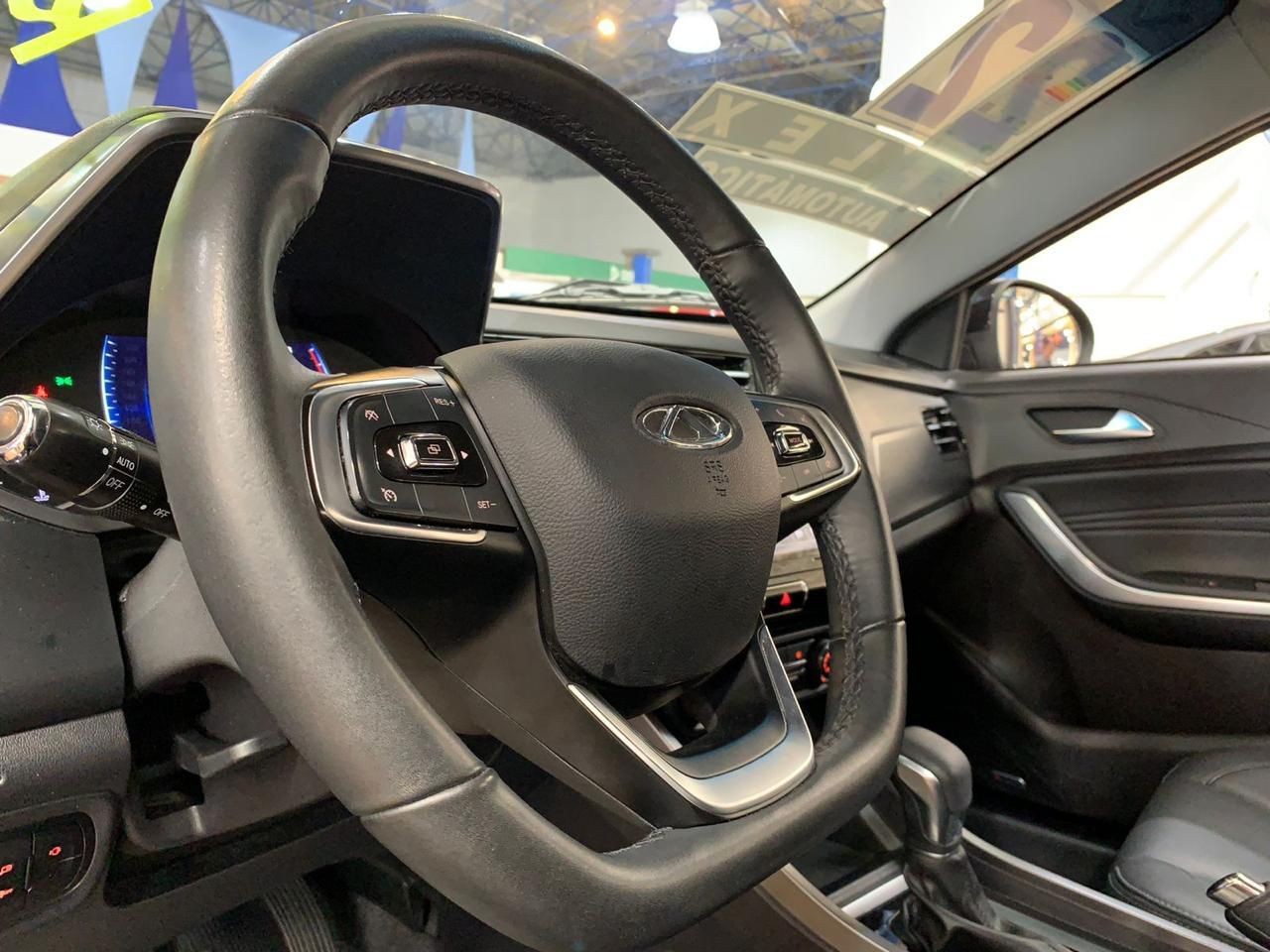 CHERY TIGGO 3X