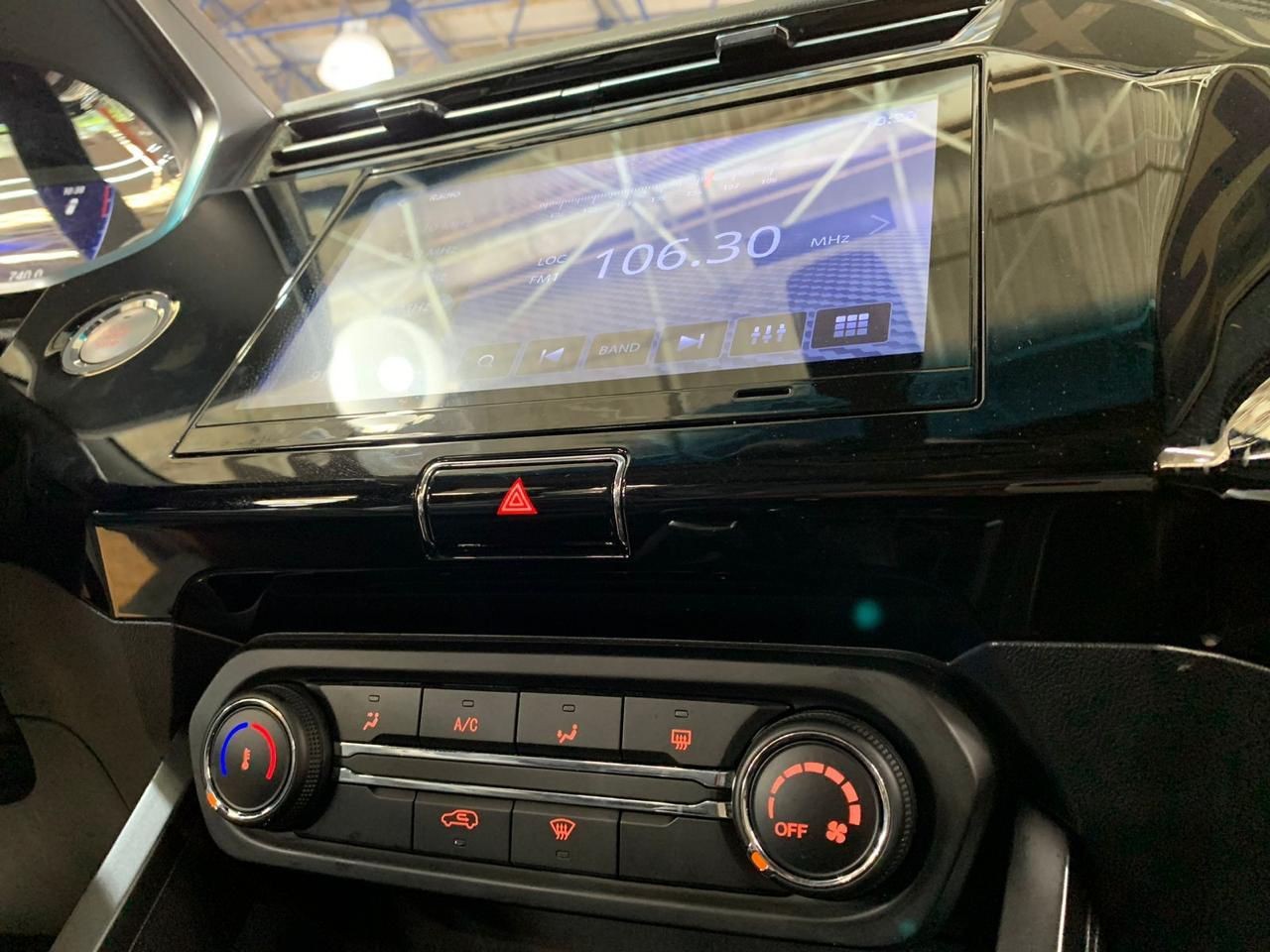 CHERY TIGGO 3X