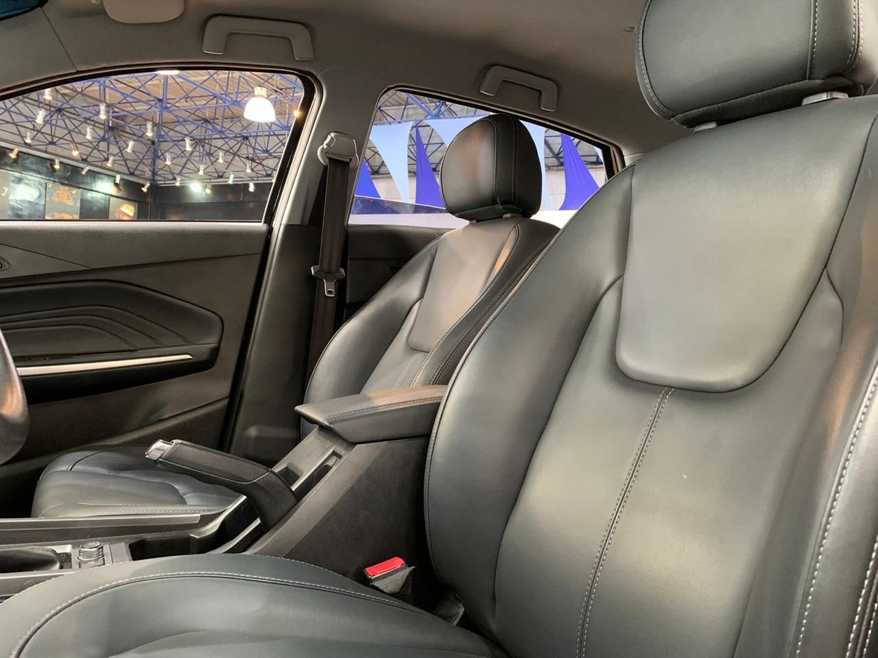 CHERY TIGGO 3X