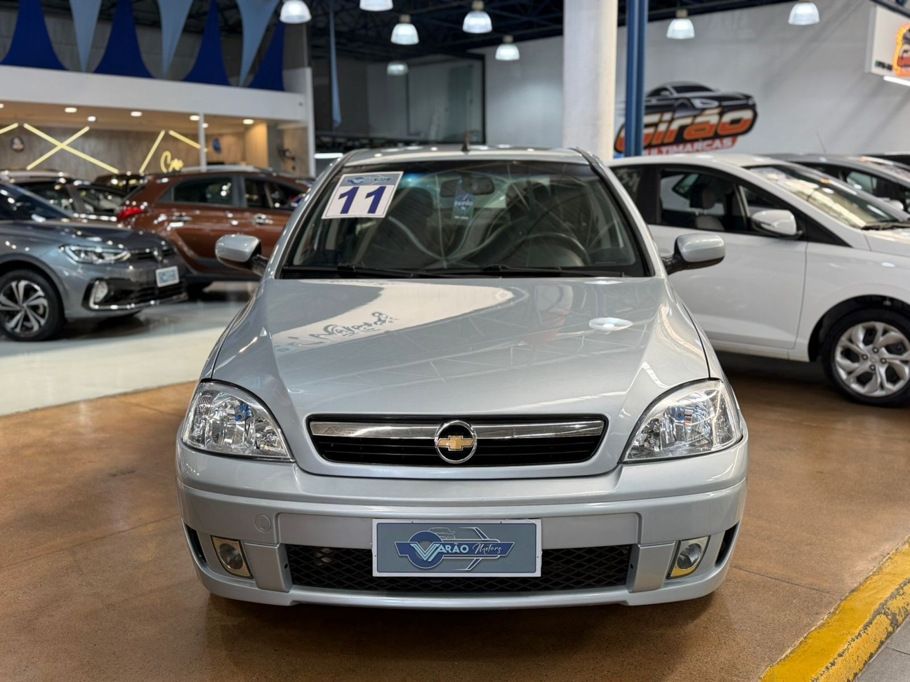 CHEVROLET CORSA