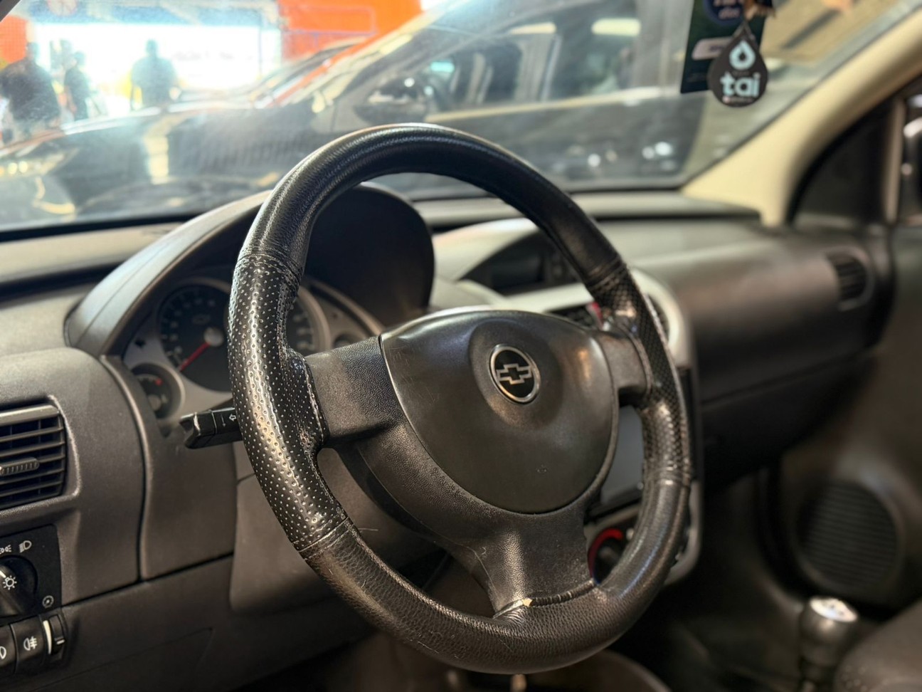 CHEVROLET CORSA