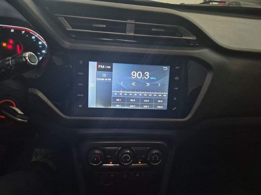 CHERY TIGGO 2