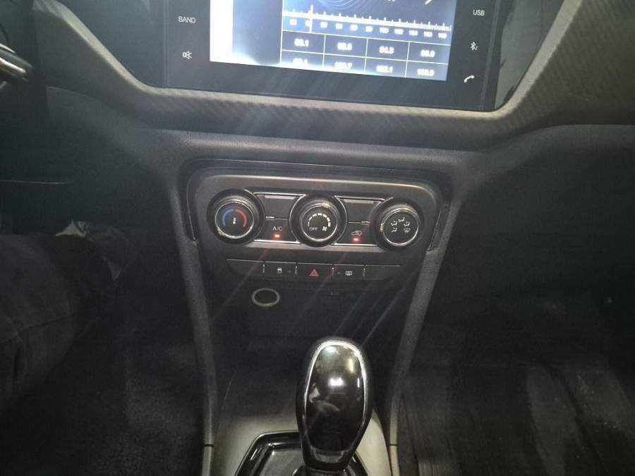 CHERY TIGGO 2