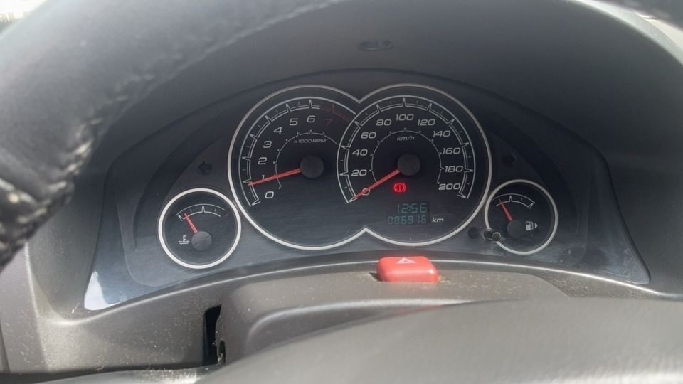 CHEVROLET CELTA