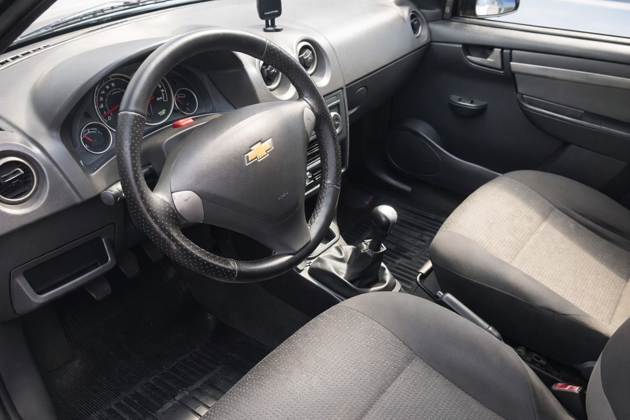 CHEVROLET CELTA