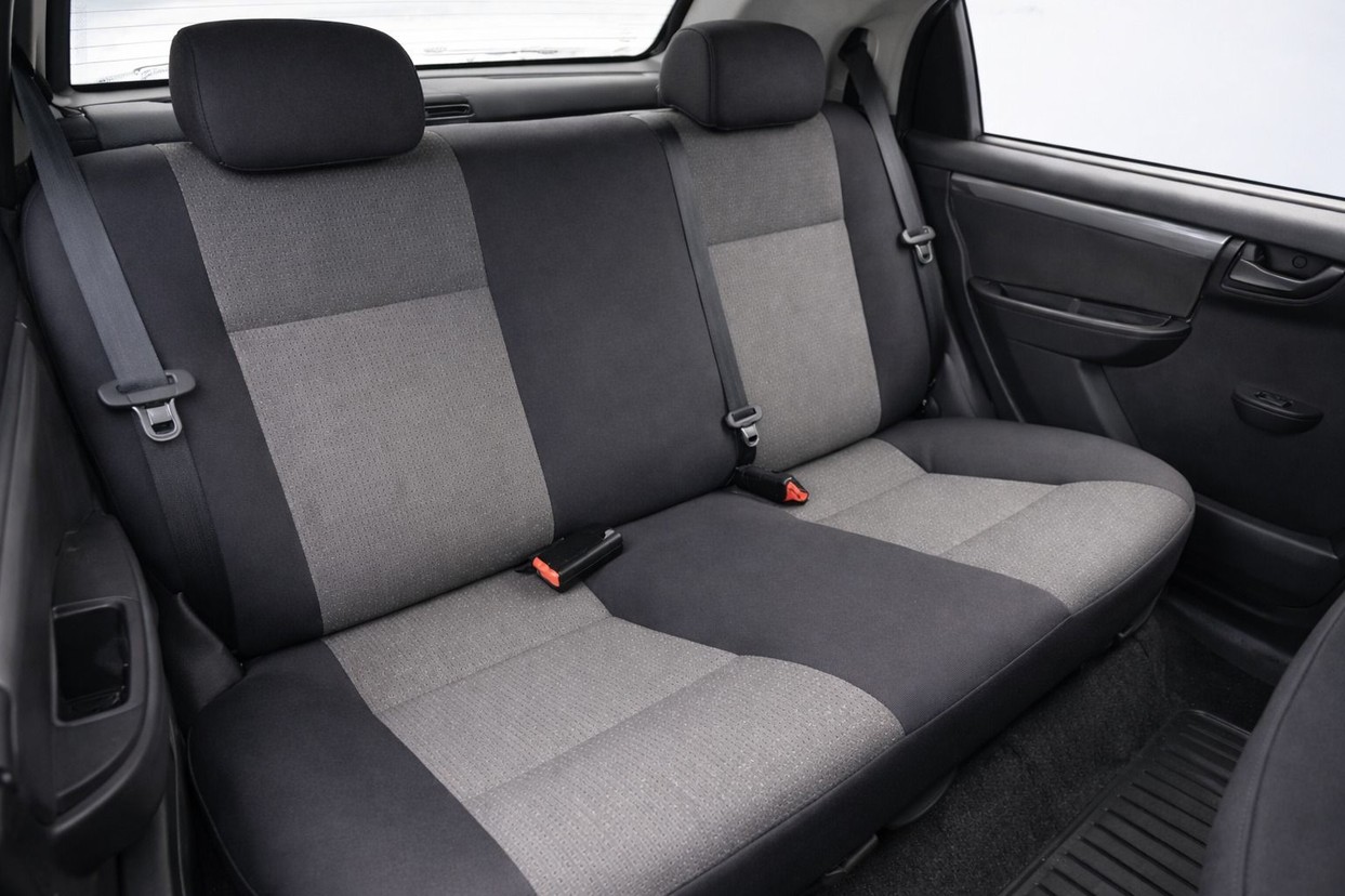 CHEVROLET CELTA