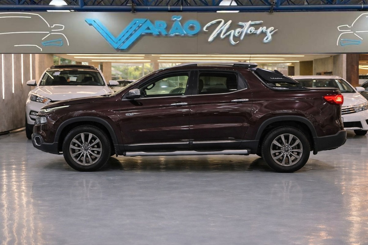 FIAT TORO