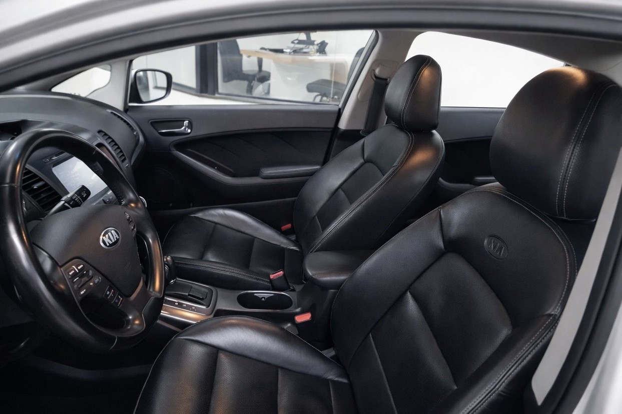 KIA CERATO