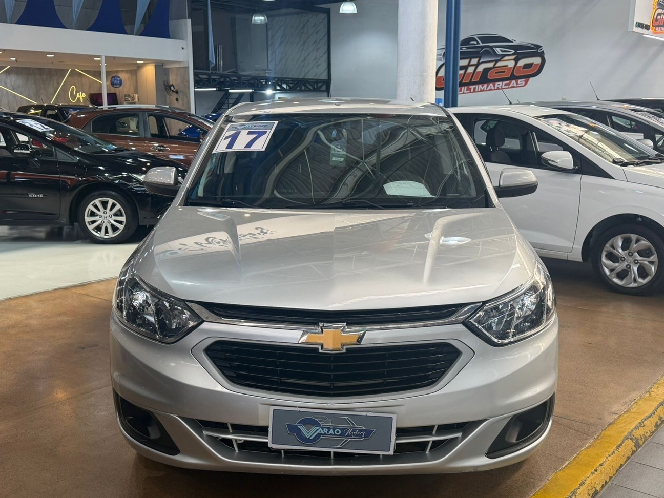 CHEVROLET COBALT