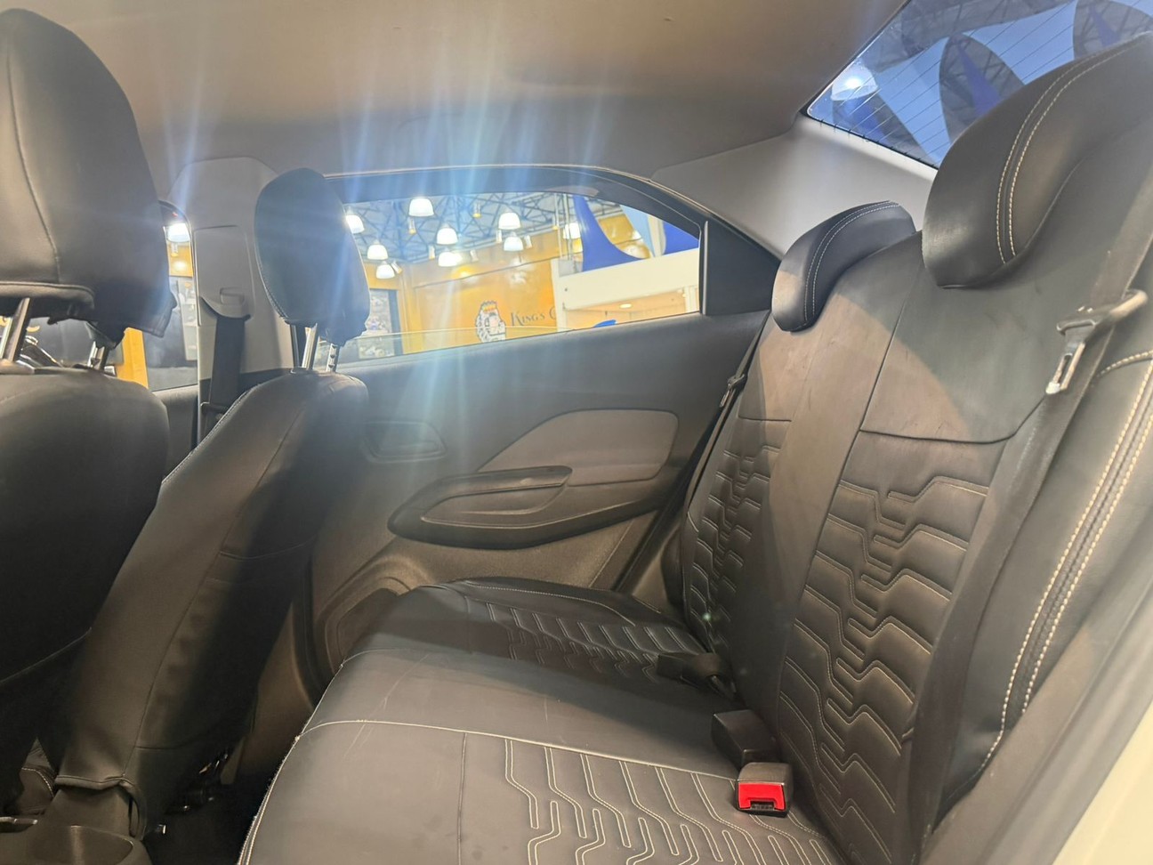 CHEVROLET COBALT