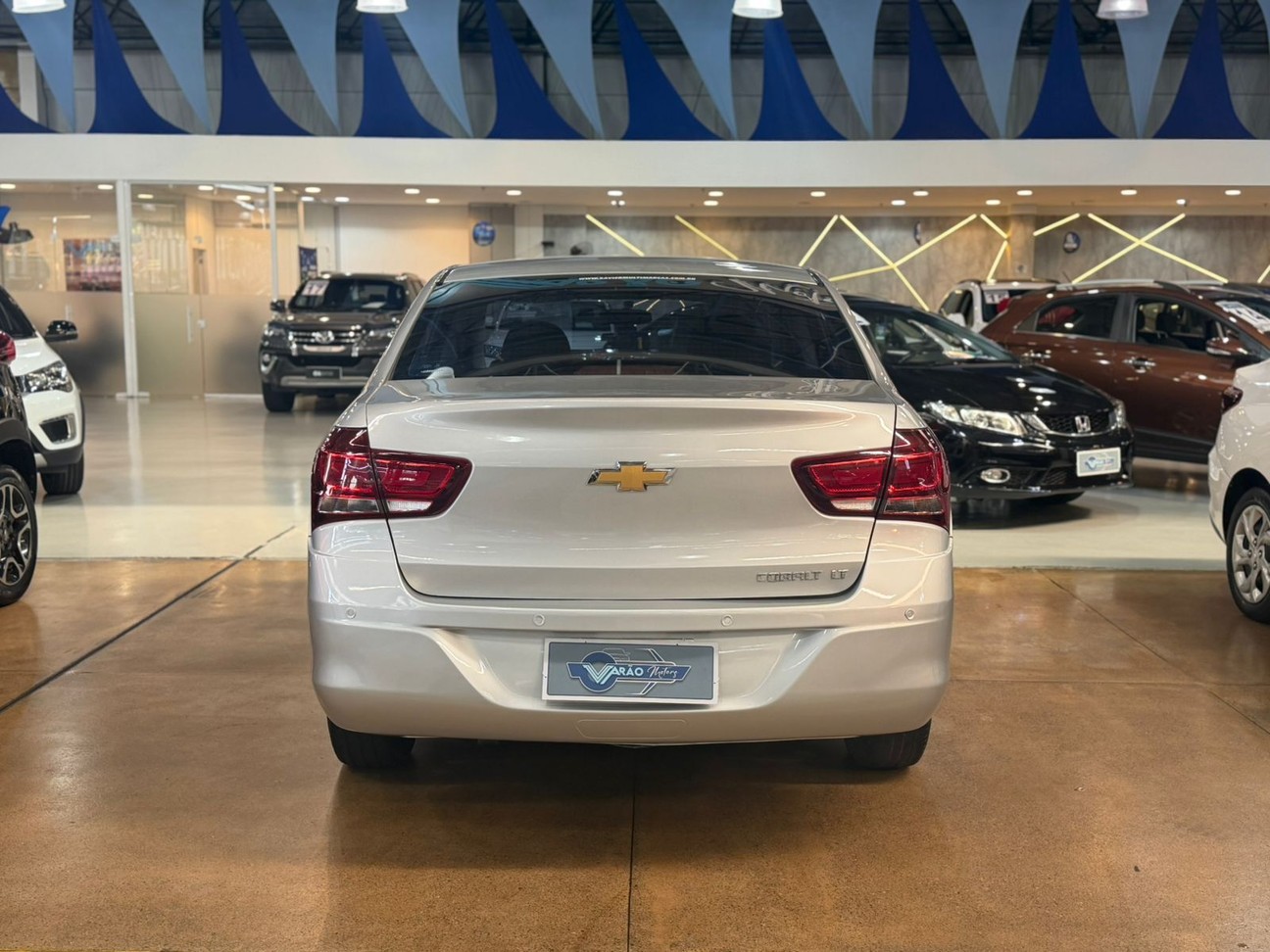 CHEVROLET COBALT