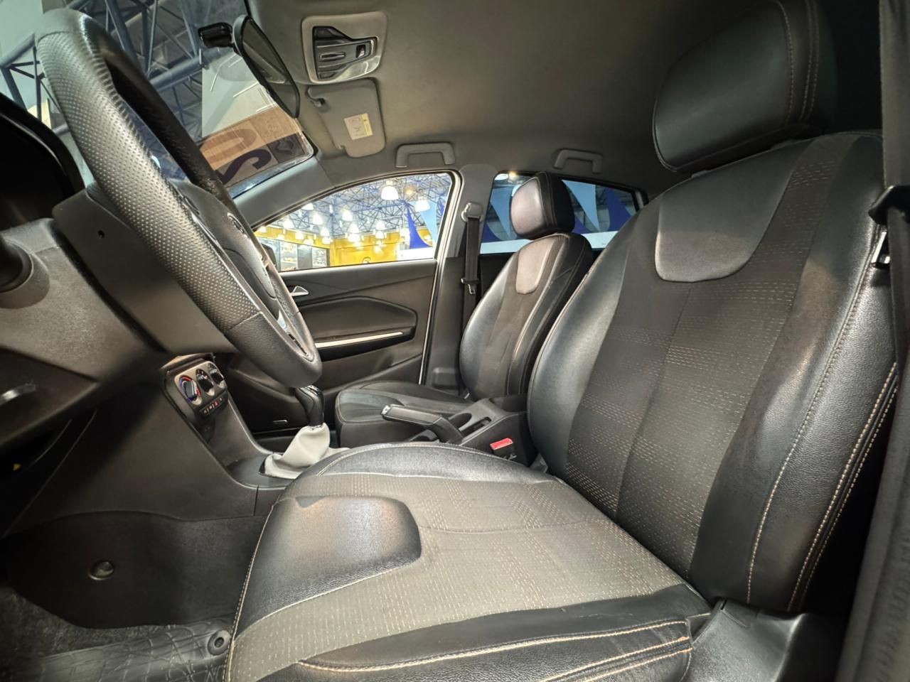 CHERY TIGGO 2
