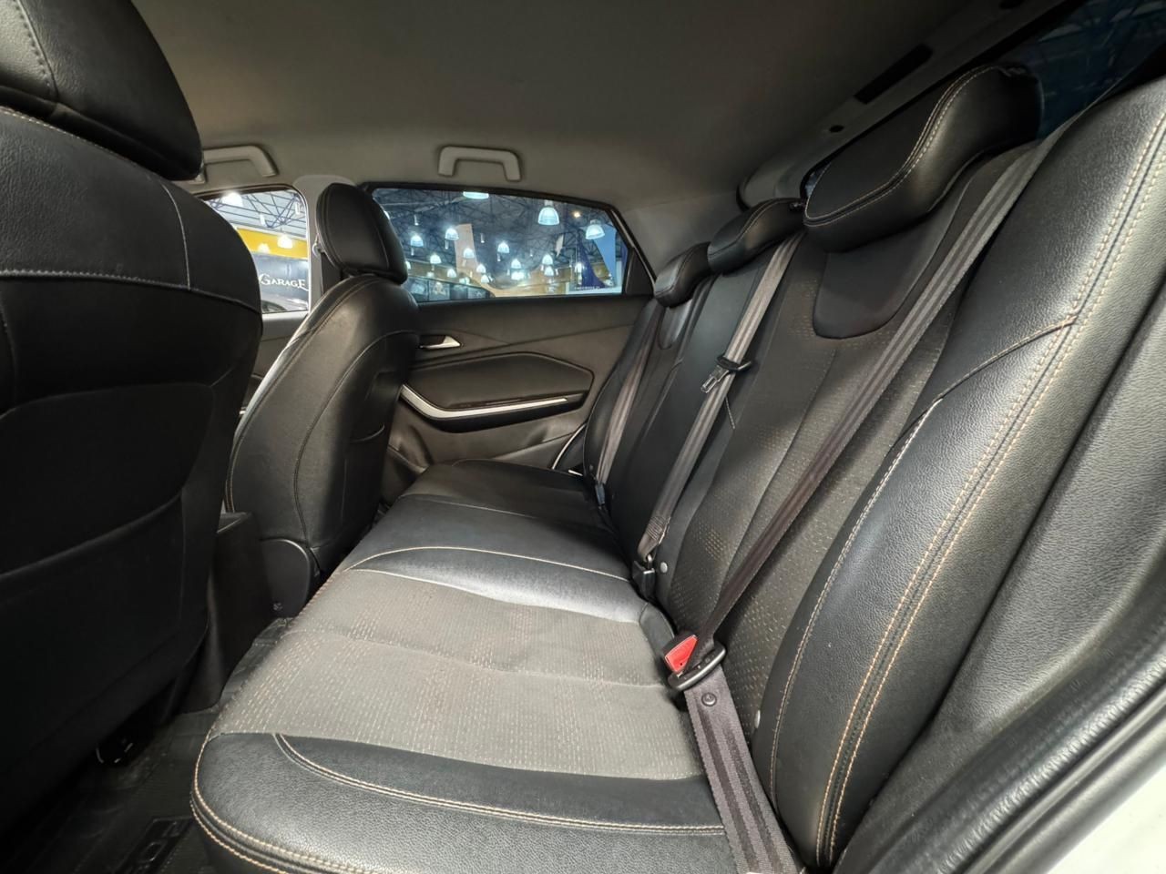 CHERY TIGGO 2