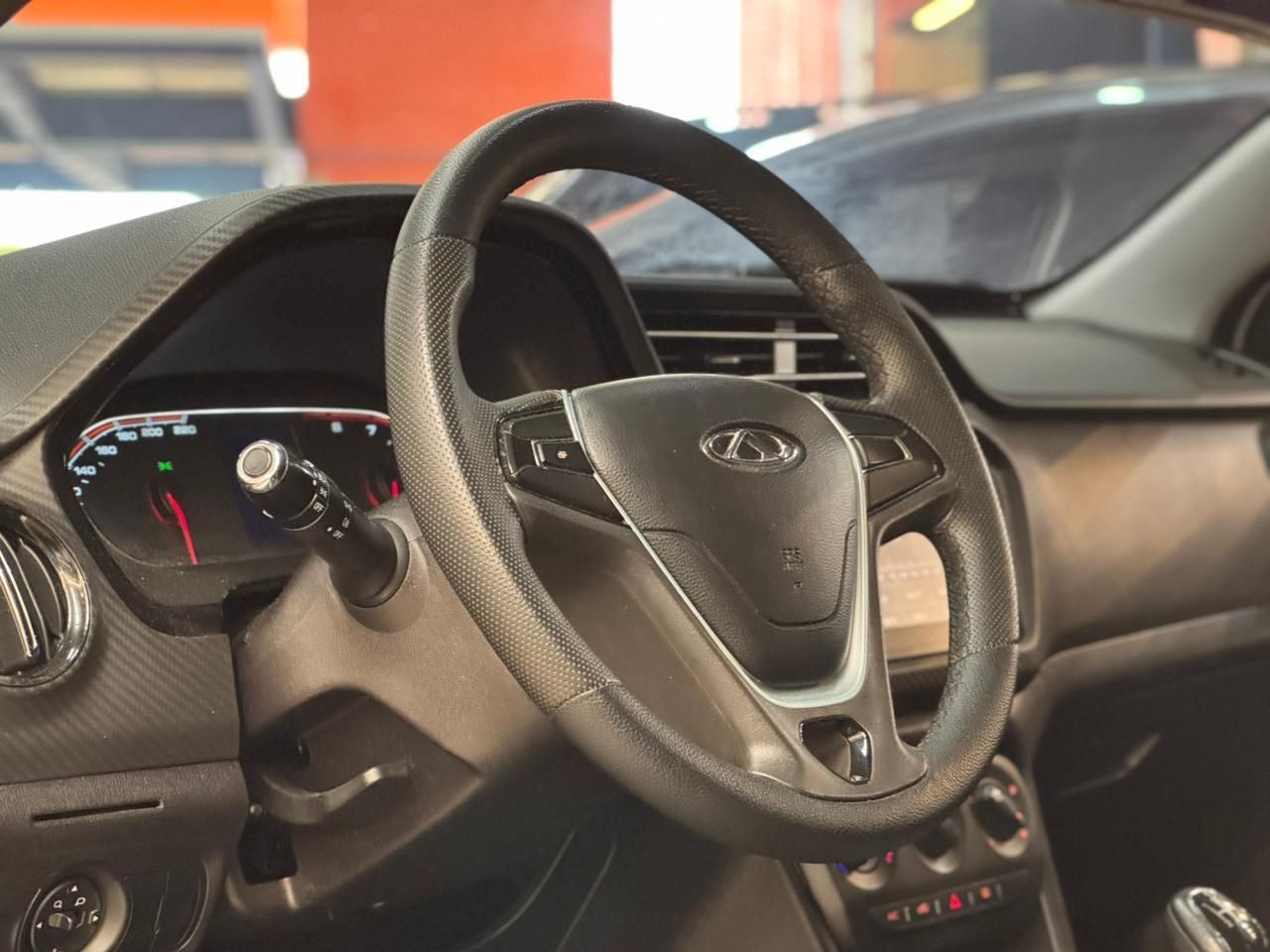 CHERY TIGGO 2