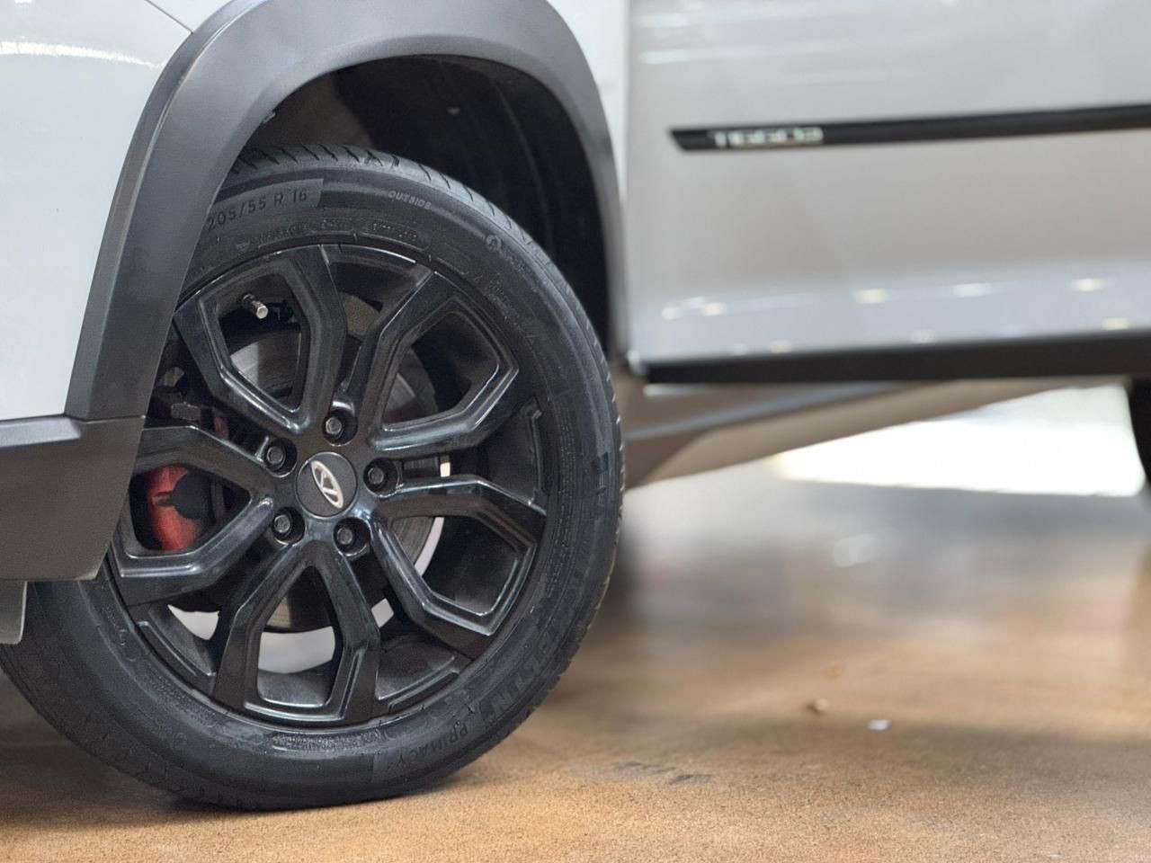 CHERY TIGGO 2