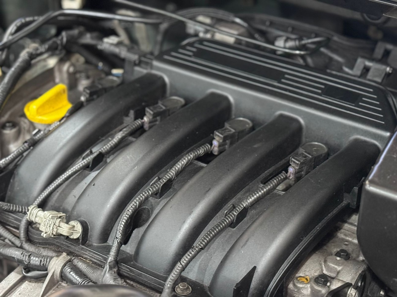 NISSAN LIVINA